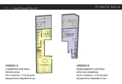 Imagen 3 de 13 de Edificio - Saavedra