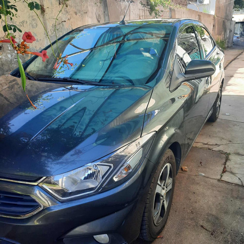 Chevrolet Prisma 1.4 Ltz At 98cv