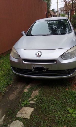 Renault Fluence 2.0 Dynamique