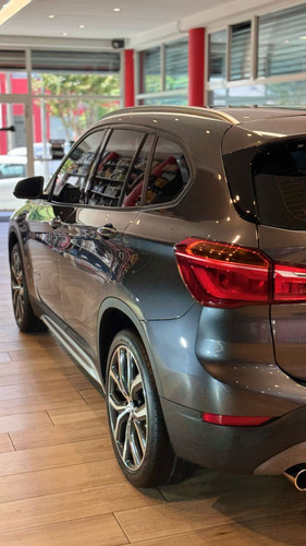 BMW X1 2.0 Xdrive 25i Xline 231cv