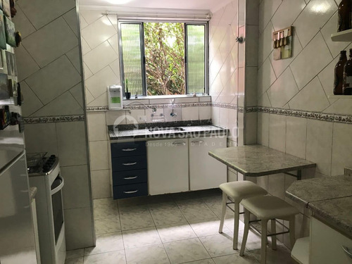 Apartamento À Venda Em Jardim Prudência - Ap001256