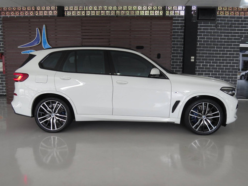 Bmw X5 3.0 M Sport 4x4 30d I6 Turbo Diesel 4p Automático