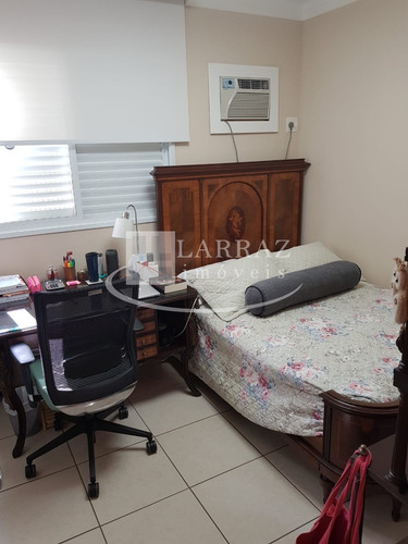 Imagem 10 de 28 de Impecável Apartamento Para Venda Na Região Da Fiusa Jardim Santa Angela, Edificio Atlanta Da Habiarte Barc, 3 Dormitorios Sendo 1 Suite, 143 M2 De Area Privativa E Lazer Completo N - Ap02624 - 693666