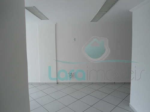 Imagem 10 de 11 de Sala Em Centro - Macaé, Rj - 1533