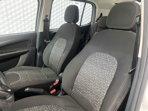 Fiat Uno 1.0 Attractive Flex 5p