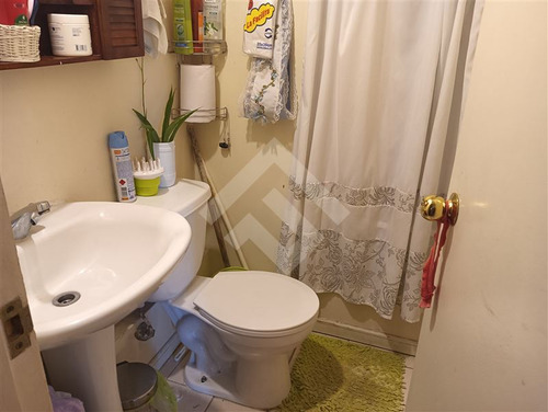 Departamento En Venta De 3 Dorm. En Quilpué