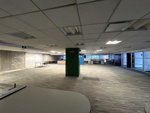 Oficina En Renta - Polanco - Piso 5 - 754 M2
