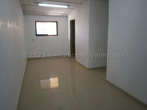 Galpón Alquiler Filas De Mariche Caracas. Ar Mls 23-18615