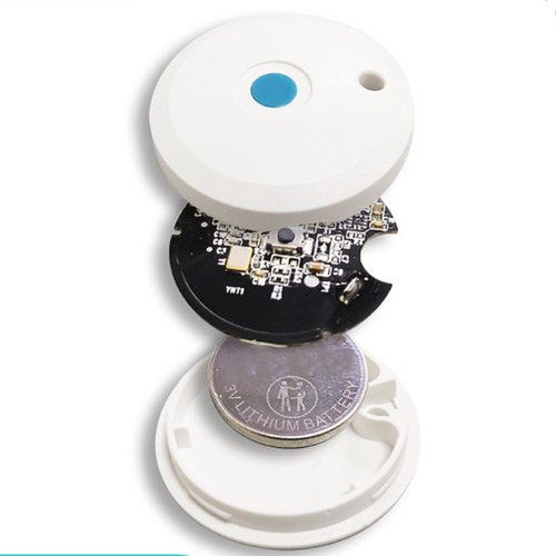 Módulo Nrf51822 Posicionamiento B De Estación Base Ibeacon