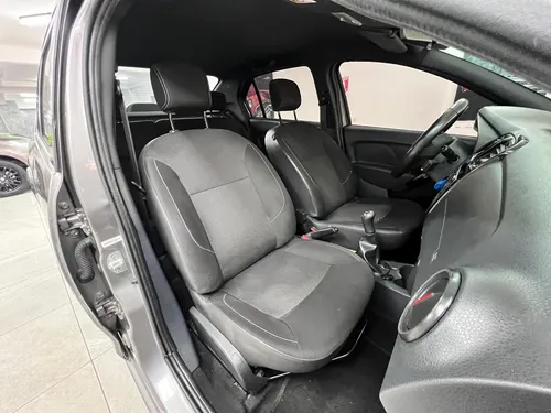 Renault Logan Mt 2020