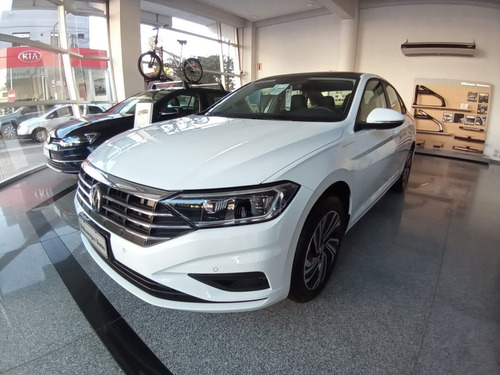 Volkswagen Vento 1.4 Highline 150cv At