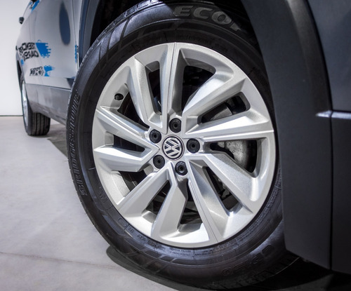 Wolkswagen T-cross 1.6 Comfortline At