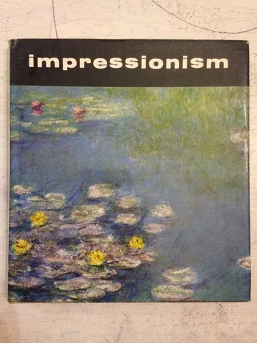 Impressionism (tapa Dura) Joseph-emile Muller (text)