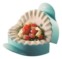 Comprar Practi Empanada Tupperware® Libre De Bpa Molde Para Empanada