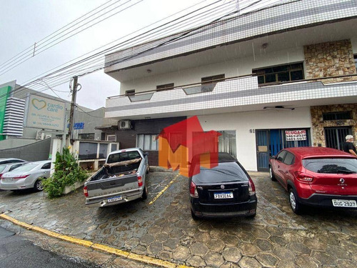 Imagem 2 de 8 de Sala Para Alugar, 60 M² Por R$ 1.900/mês - Vila Medon - Americana/sp - Sa0028