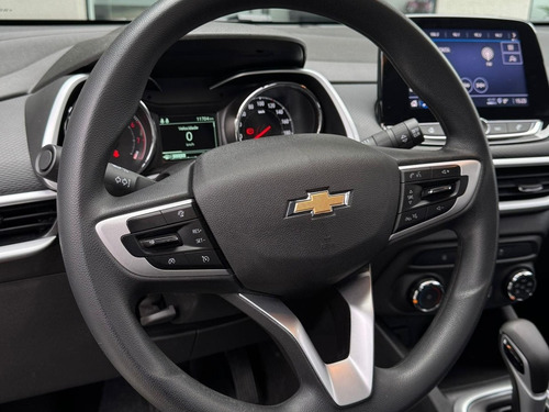 Chevrolet Tracker 1.0 TURBO FLEX LT AUTOMÁTICO
