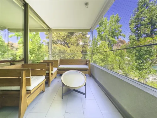 Moderno: Jardín Del Este
