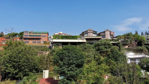 Imagen 10 de 11 de Preventa Increibles Departamentos Bosques De Las Lomas Con T