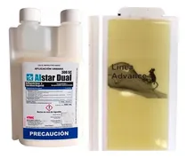 Comprar Alstar Dual 500 Ml + Regalo Una Trampa Pegamento 150 Max