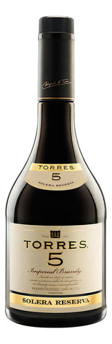 Brandy Torres 5 700ml