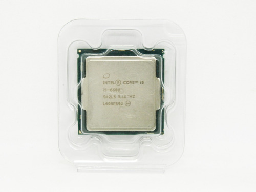 Imagen 7 de 7 de Computadora Cpu Core I5 6ta Gen 8gb 120g Ssd Monitor Tec-mou