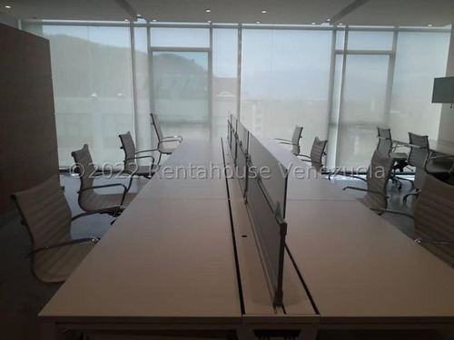 Imagen 13 de 21 de Oficina Torre A-1 Frente A Concepto La Viña 22-24189 Yudermy M. 0414-4115155