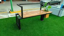 Comprar Bancos Para Plaza, Bancos Para Parque Infantil