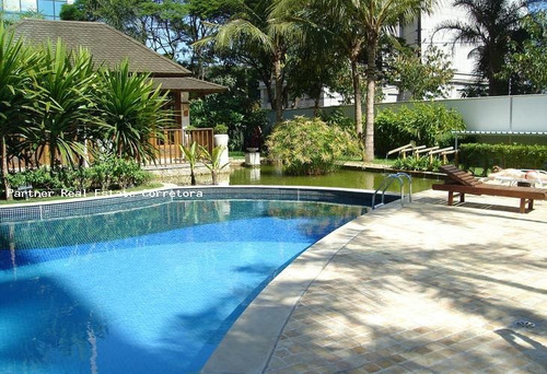 Imagem 2 de 15 de Apartamento Para Venda Em São Paulo, Brooklin, 2 Dormitórios, 2 Suítes, 2 Banheiros, 2 Vagas - 2799n_2-1084729