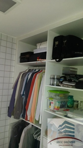 Imagem 8 de 17 de Apartamento A Venda Residencial Terrazzo Candelária
