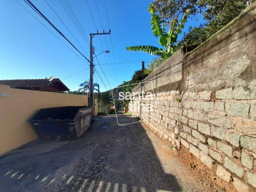 Imagem 4 de 9 de Terreno À Venda, 360 M² - Rio Tavares - Florianópolis/sc - Te0990