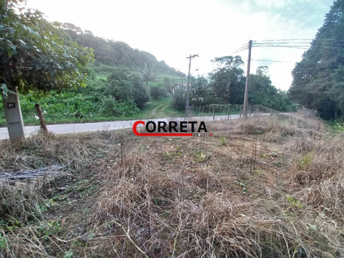 Imagem 5 de 13 de Vendo Chacara Terreno De 2600 M² Com Lago Em Ibiúna-sp - 520
