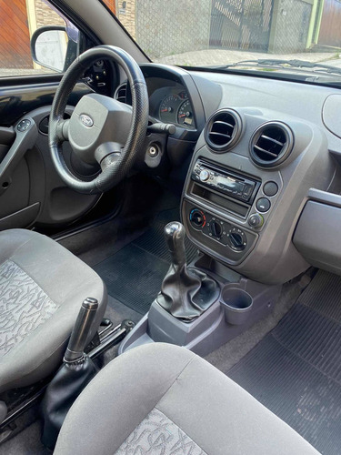 Imagem 16 de 20 de Ford Ka 2011 1.0 Flex 3p