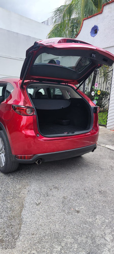 Mazda CX-5 2.5 S Grand Touring 4x2 At