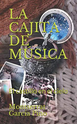 La Cajita De Musica: El Castillo En El Cielo