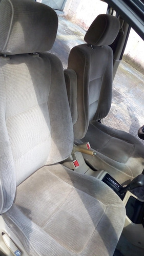 Honda Accord Sedan