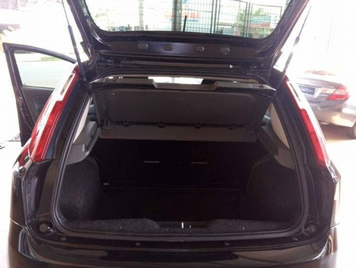 Imagem 12 de 13 de Fiat Punto 1.6 Essence 16v Flex 4p Manual