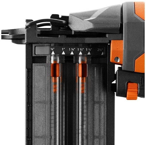 Pistola De Clavos Neumatica Ridgid R213bnf