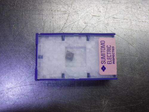 Sumitomo Pcd Insert Qty1 Nf-ccmt21.50.5gd Da1000 (loc272 Yyz