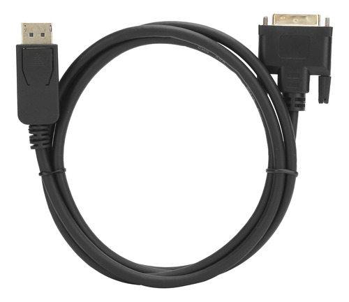 Cable Dvi Del Proyector Uk Plug Para Admitir Una Conexión De