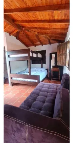 Finca Hotel En El Peñol En Venta.