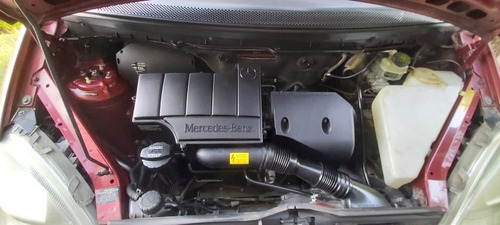 Mercedes-benz Clase A 1.6 A160 Elegance Plus Manual 1999