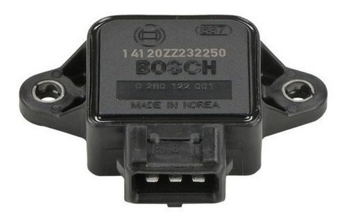 Sensor Tps Bosch Para Cuerpos Mecatrol Rhino Competicion Egs