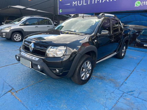 Renault Duster Oroch DUSTER OROCH DYNA. 2.0 FLEX 16V AUT.