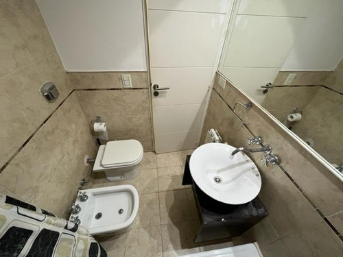 Departamento En Lomas De Zamora