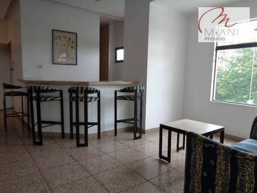 Imagem 30 de 30 de Oportunidade! Apartamento No Condomínio Paço Das Flores Com 2 Dormitórios, 2 Banheiros E Muito Mais - Ap7274