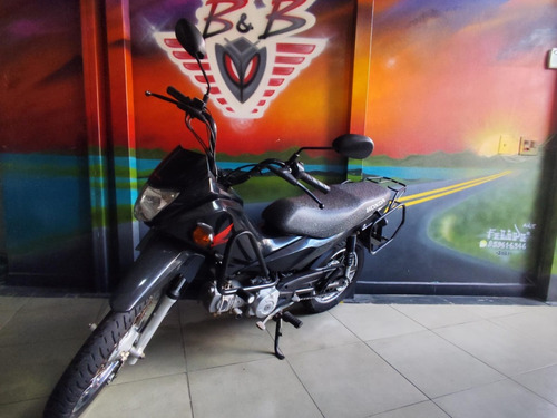 Honda Pop 110i