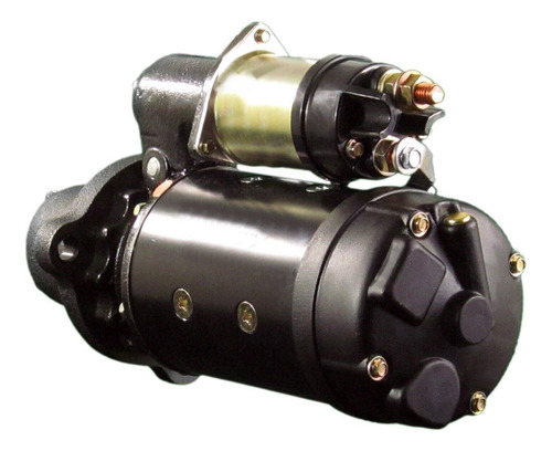 New Starter 10461069 10461108 10461109 3604672rx 1113586 Ccc