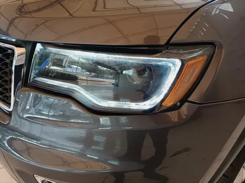 Jeep Grand Cherokee 5.7 V8 Limited Lujo 4x2 At