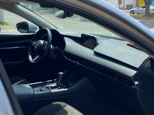 Mazda 3 2.0 I Sedan At