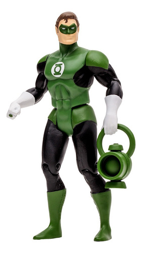 Dc Super Powers Green Lantern Hal Jordan 6071759